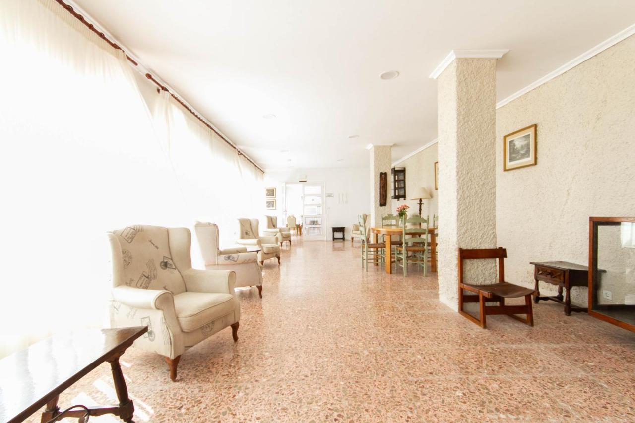 Hostal San Juan El Campello Exterior foto